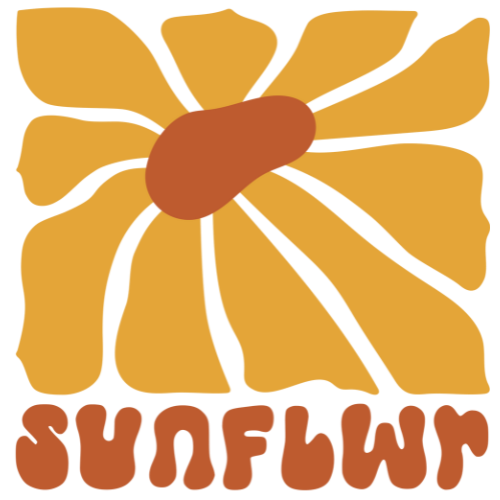 SUNFLWR BOUTIQUE FLEURIE