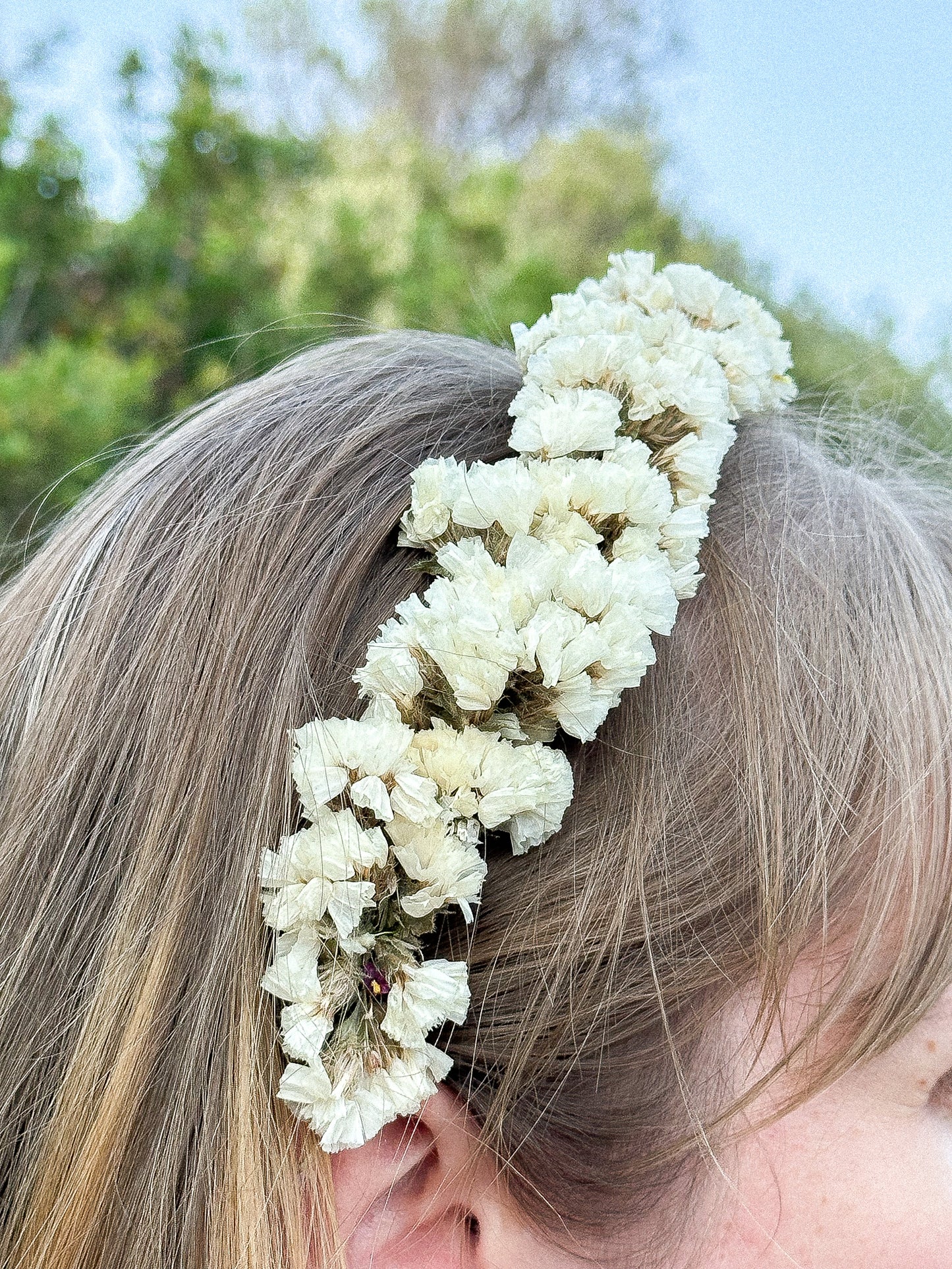 Couronne de tête